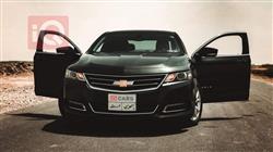 شيفروليه امبالا